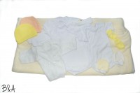 Kit dulces Sueños Bebe 2